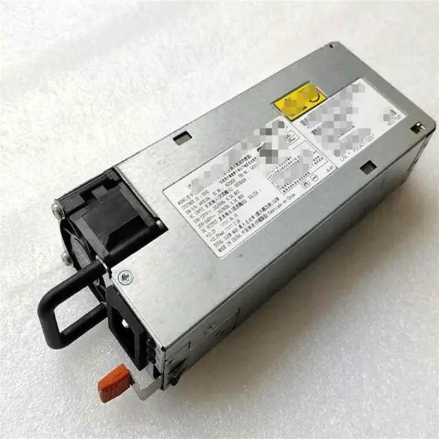Main image of FOR 94Y8105 94Y8104 43X3311 For X3650 M4 power supply 550W FSA011