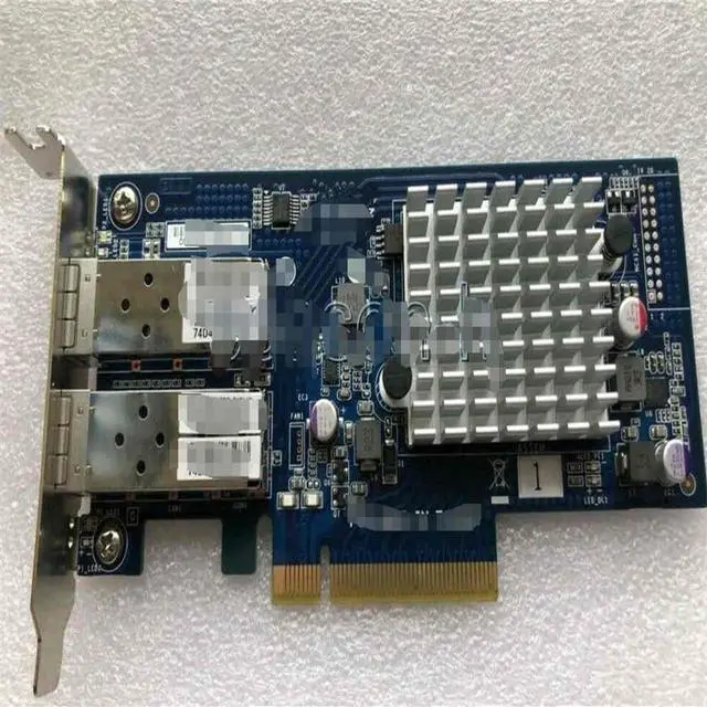 Main image of FOR GC-MLBZ1 10G 2PORT network card adapter