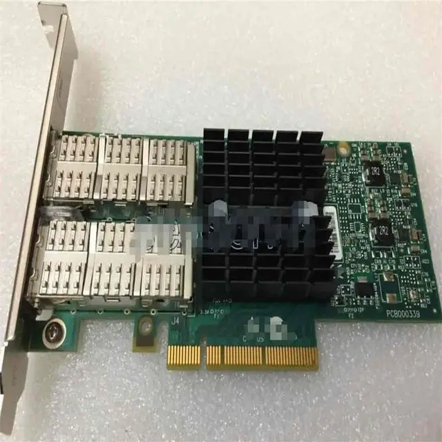 Main image of FOR 00D9552 -3 VPI 40gbe Adapter Network Card
