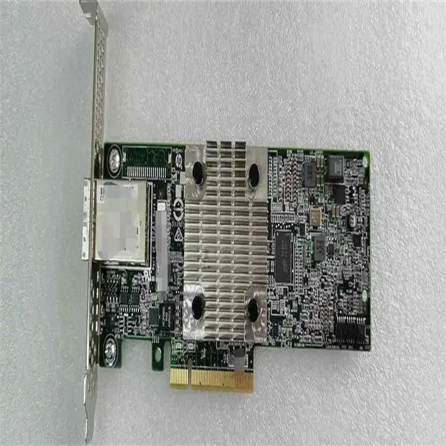 Main image of FOR H241 12GB SAS controller card 726911-B21 726913-001 750054-001