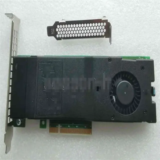 Main image of FOR SSD NVMe M.2 PCI-e 2x Solid State Storage Adapter Card 23PX6 NTRCY
