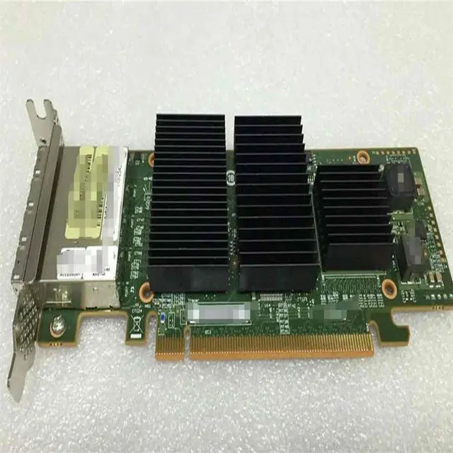 Main image of FOR SAS 9202-16e 16-Port PCI-E 6Gb SAS SATA Controller WPXP6 adapter card