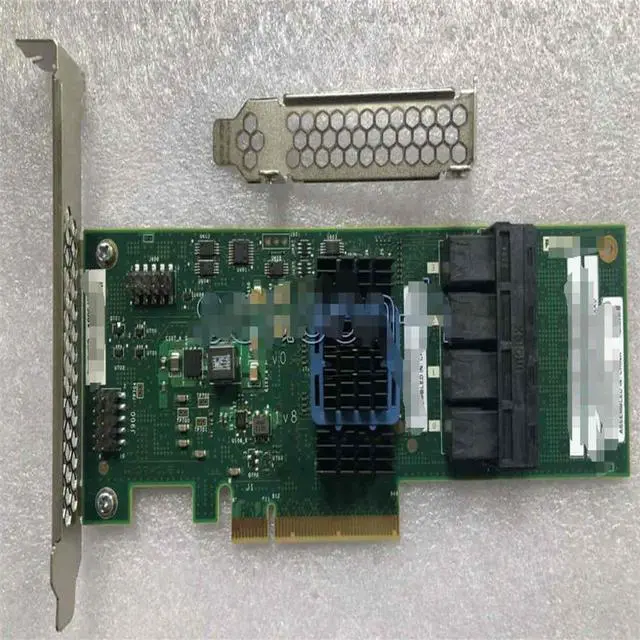 Main image of FOR 7096186 7064634 NVME 8-Port PCI Express Switch Card