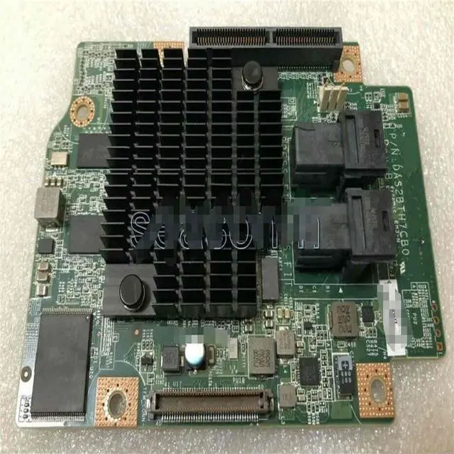 Main image of FOR DAS2BTH7CB0 QUANTA SAS 3108 12Gbs RAID CARD FOR D51B-1U D51B-2U