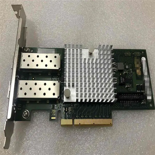 Main image of FOR S26361-D2755-A11-1-R791 Eth Ctrl 2x10Gbit PCIe x8 D2755 controller adapter card