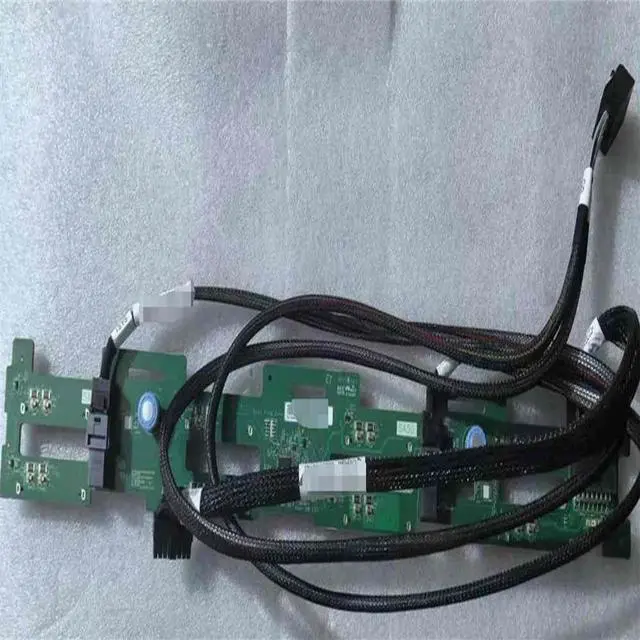 Main image of FOR SR650/550/558/590 3.5-inch 8-bay hard drive backplane 01GV282