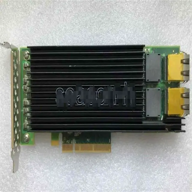 Main image of FOR PE210G2I40IC-T-LP Dual Port 10GB Ethernet Card network card adapter
