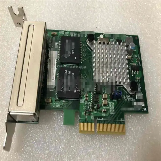 Main image of FOR SGP-i4 i350 4-Port PCIe x4 Gigabit Controller Low Profile