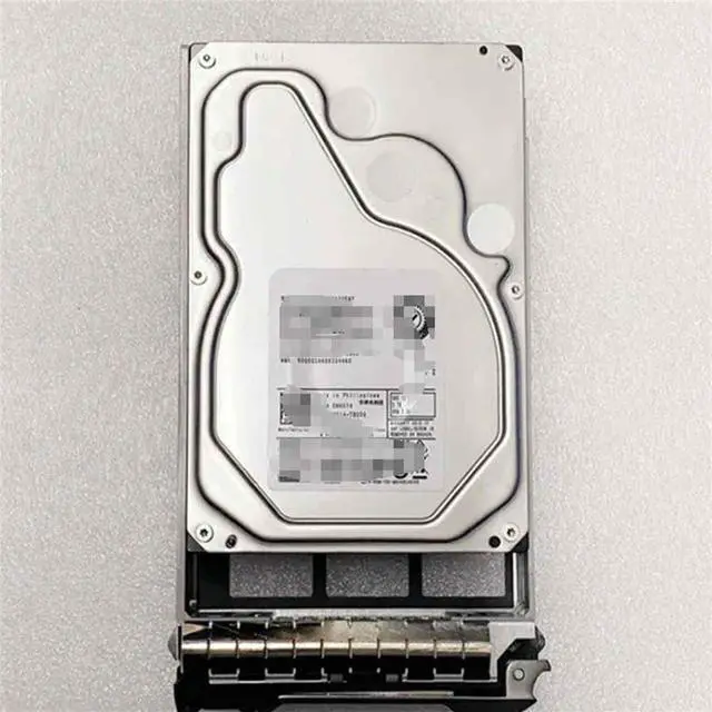 Main image of FOR R730 2TB 2T 12GB 3.5' SAS MG04SCA20ENY 0HHX14 HHX14 hard driver hdd