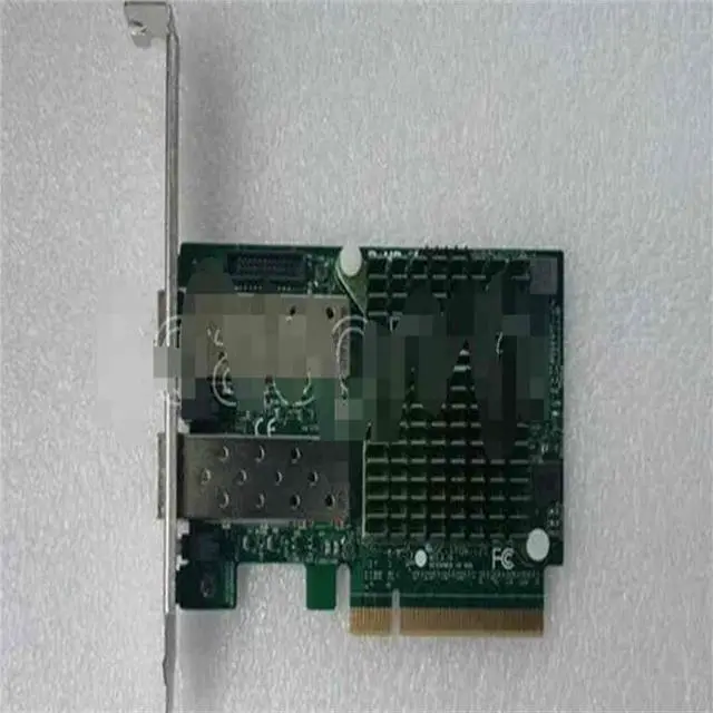 Main image of FOR STGN-I2S 2.1 Dual Port 10G SFP+ Network Adapter Card 82599