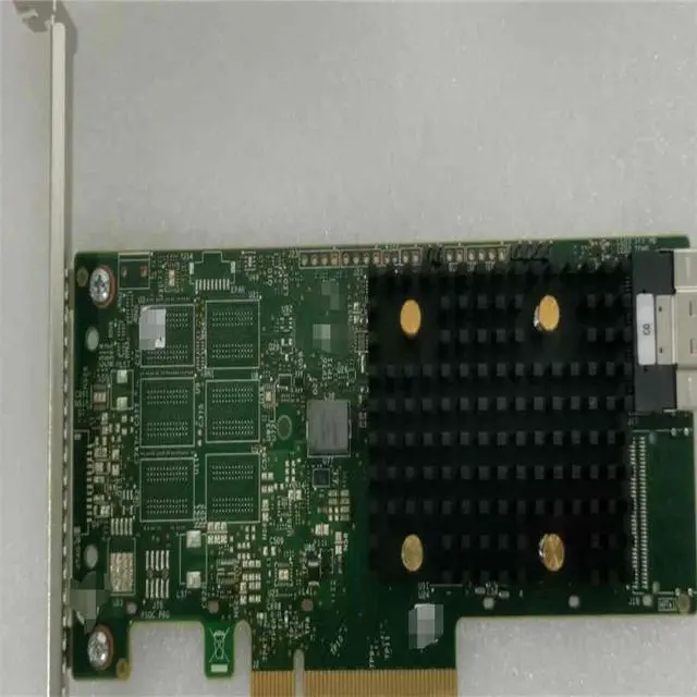 Main image of FOR HBA 9500-8i interface cards/adapter Internal SAS