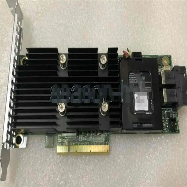 Main image of FOR 44GNF Perc H730 1GB 12GBPS Raid Controller High profile bracket