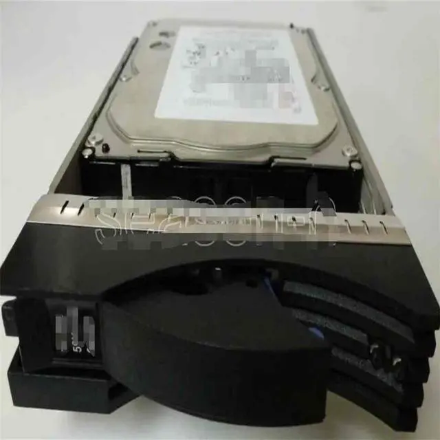 Main image of FOR 59Y5336 59Y5460 59Y5322 59Y5338 600GB 15K 4G 3.5 FC-AL HARD DRIVE