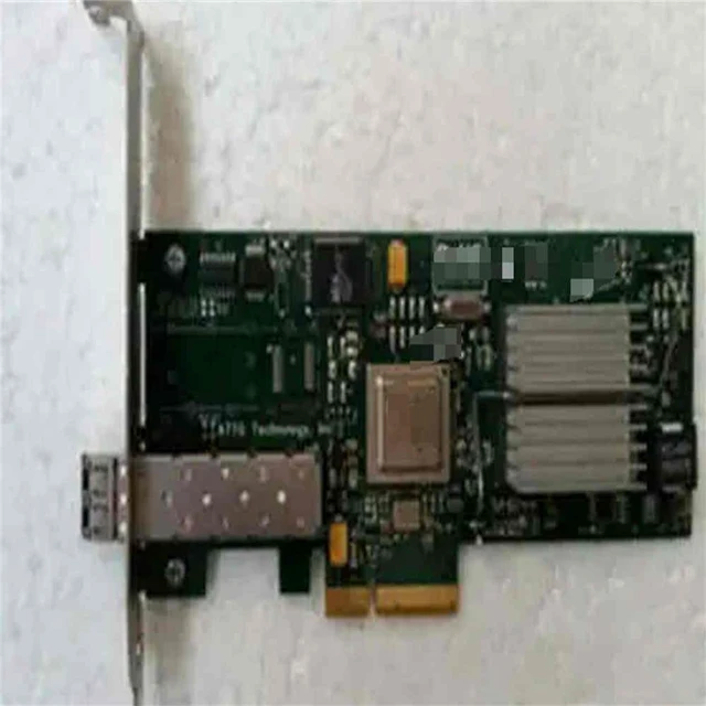 Main image of FOR FC-41ES 4GB Fibre Channel PCIe Host Adapter