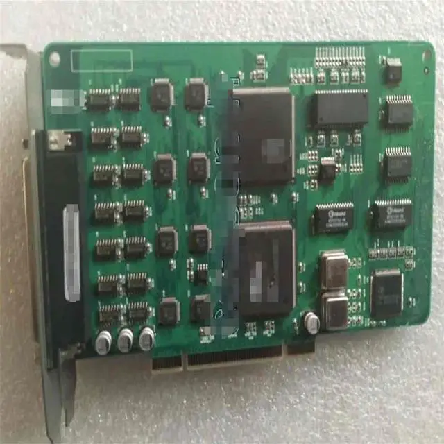 Main image of FOR C218 TURBO/PCI BOARD PCB PCI 218T VER 2.0 WORKING