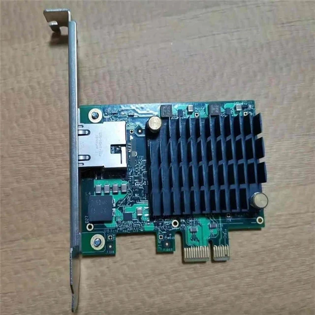 Main image of FOR controller card for AQN-108-101-SFL 5Gb