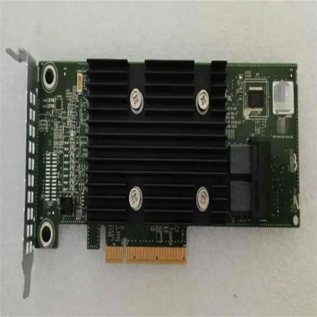 Main image of FOR H330 12Gbps SAS SATA PCI-e x8 RAID Controller TD2NM 0TD2NM