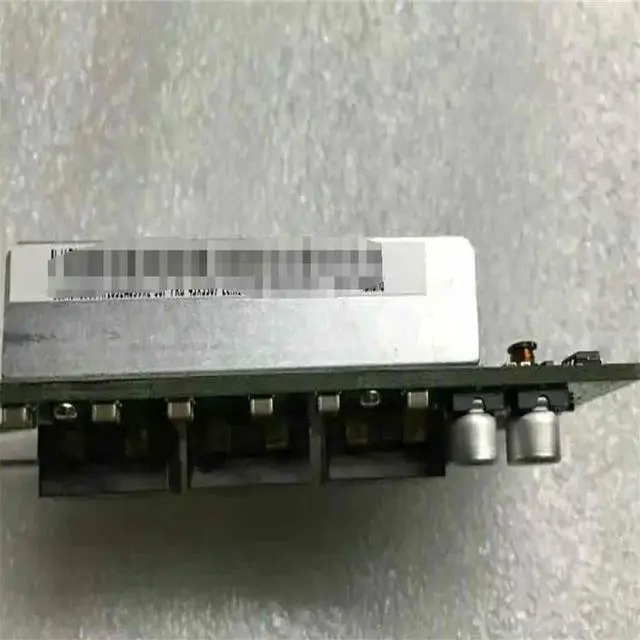 Main image of FOR VRM Module 3400M2 x3500M2 x3400 M3 x3500 M3 FRU 39Y7395 43X3307
