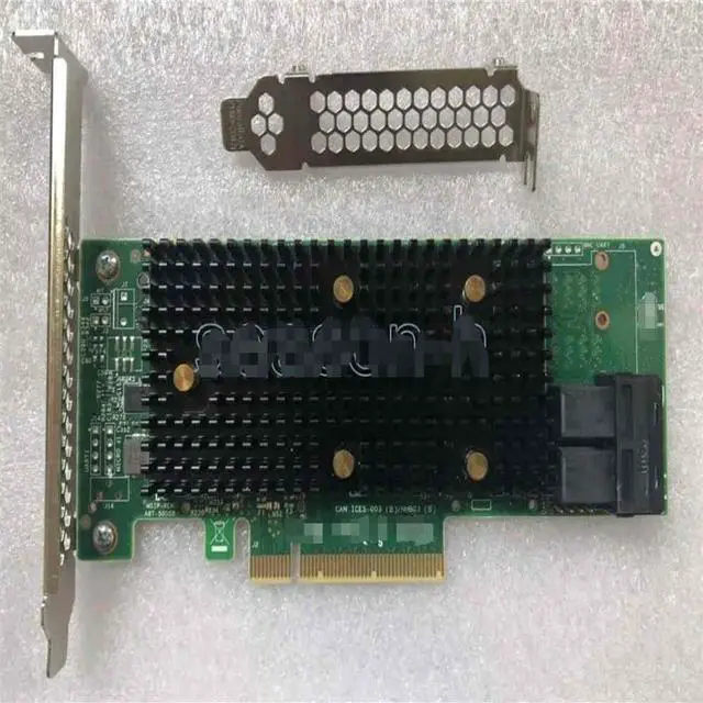 Main image of FOR 9400-8i SAS3408 6GB/12Gbps HBA SAS SATA Adapter Card