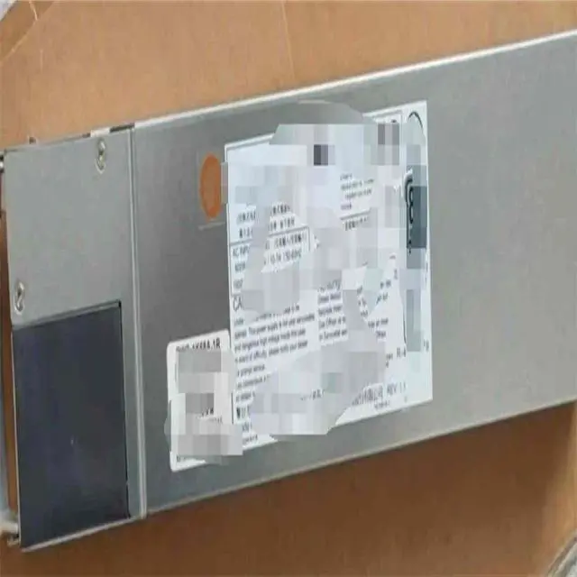 Main image of FOR PWS-1K68A-1R 1600W 1U 80 Plus Titanium Switching Power Supply