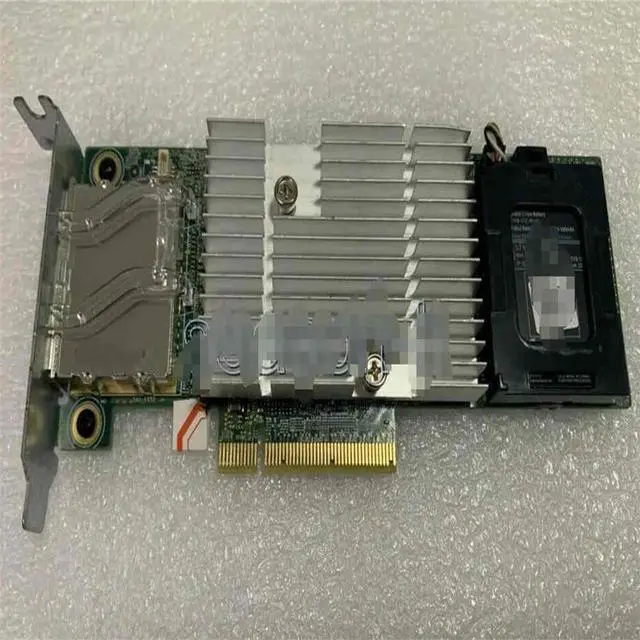 Main image of FOR PERC H810 RAID Controller SAS SATA RAID Controller BBU Included