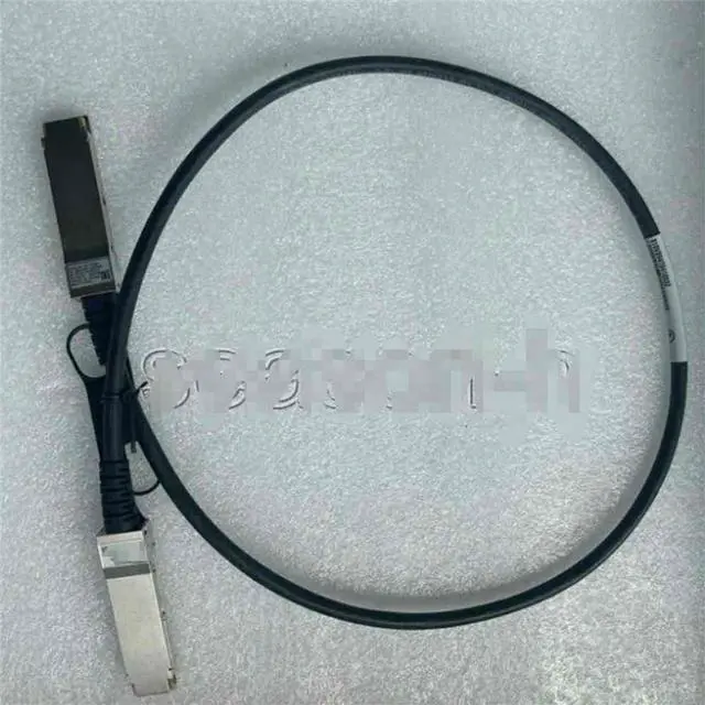 Main image of FOR data cable for Technologies Copper Cable 200GBE QSFP56 MCP1650-V001E30 1M /2M/3M