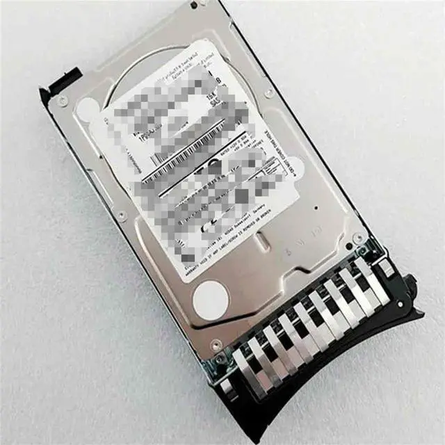 Main image of FOR 00aj300 00aj301 00aj304 600gb 15k 6g 2.5 g2hs SAS hard drive HDD