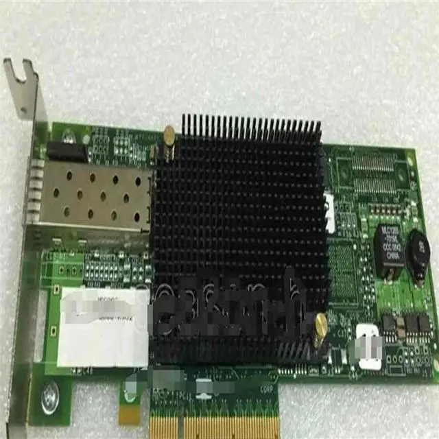 Main image of FOR LPE 1250-E 8Gb Single Port PCI-E HBA Network Adapter with module