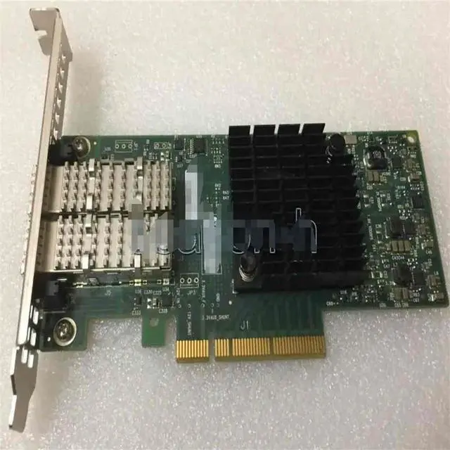 Main image of FOR CX4121C MRT0D networking card adapter