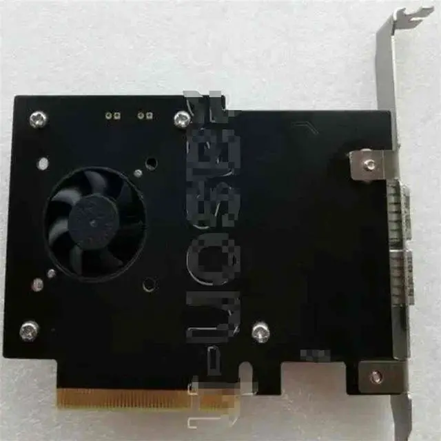 Main image of FOR -4 MCX4421A-ACQN 10/25GB SFP28 Network Interface PCIe X8 Card=MCX4121A-ACAT
