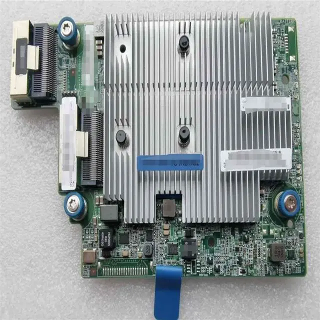 Main image of FOR 813586-001 Smart Array P840ar 12Gb 2P Int SAS Controller 726748-001