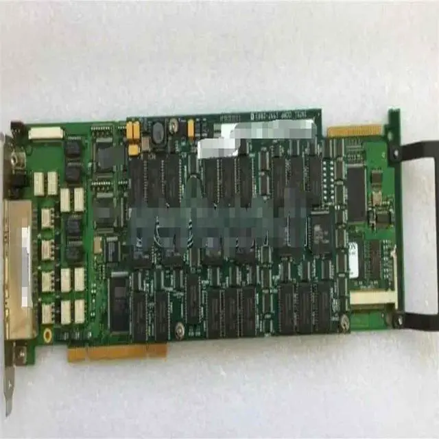 Main image of FOR 83-0697-005 Rev.A DM/N960-4TI-PCI 4-Port Digital Network Interface Board