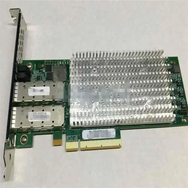 Main image of FOR QLE3442 Dual Port 10GB Gigabit Ethernet Adapter Card network card