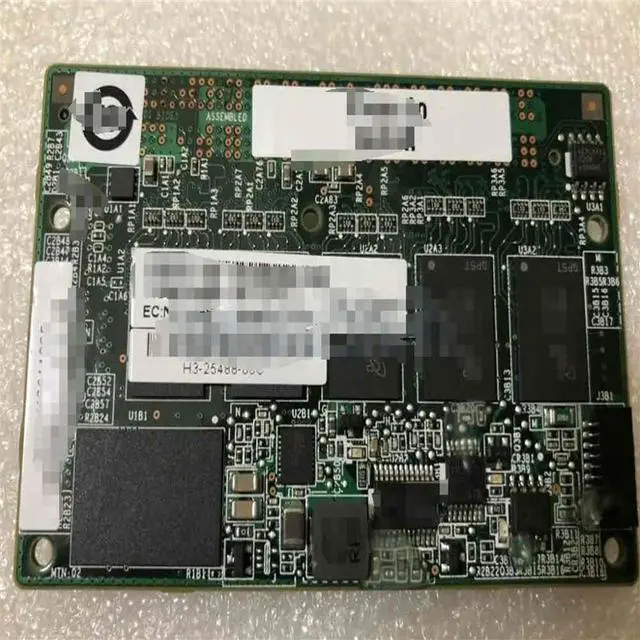 Main image of FOR 47C8665 2GB Cache For M5210 6Gb/12Gb SAS/SATA Adapter