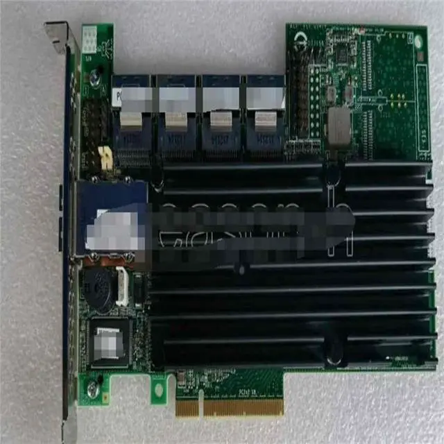 Main image of FOR RAID MR SAS 9280-16i4e PCIe RAID Controller L3-25243-21D
