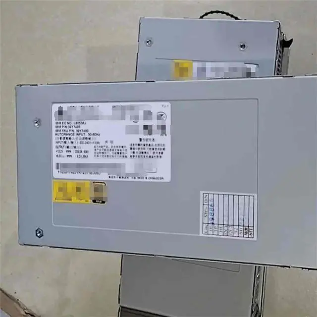 Main image of FOR 1PCS BCE 8677 DPS2500BB A 39Y7405 39Y7400 2320W