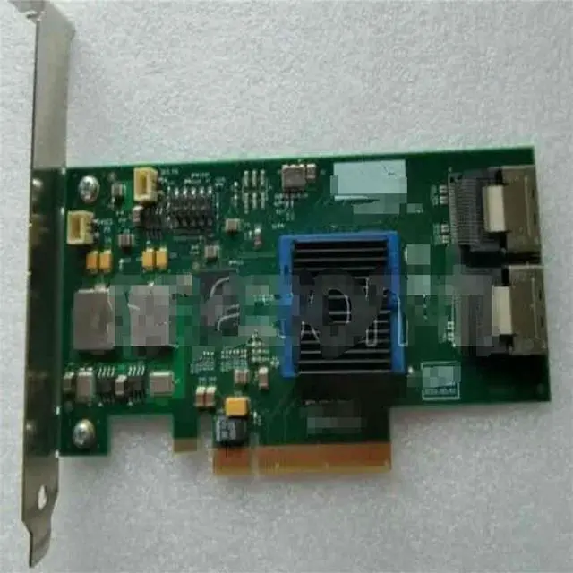 Main image of FOR H608 HBA 8PORT PCIE CARD