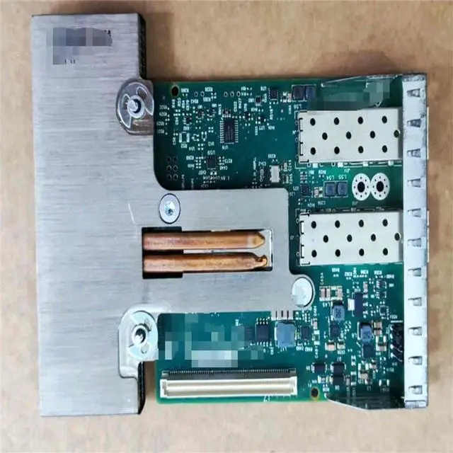 Main image of FOR CX4121C -4 25Gb SFP+ Dual Port RNDC R887V 0R887V