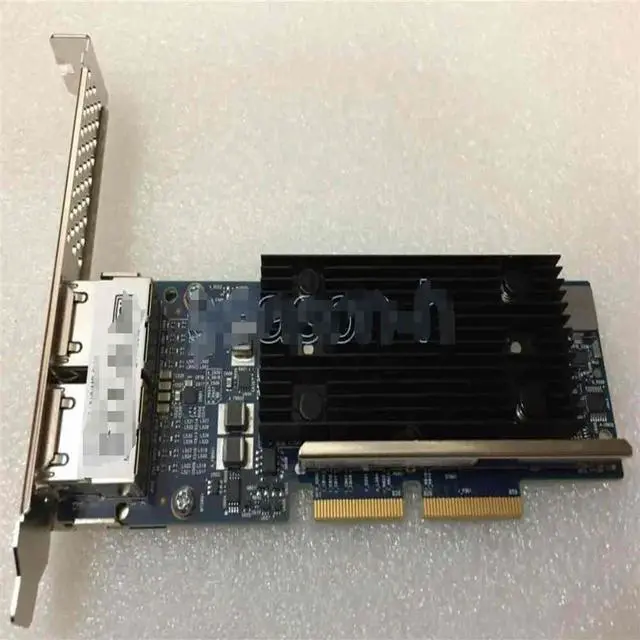 Main image of FOR 00YK536 BCM957416M4161C 10G network card