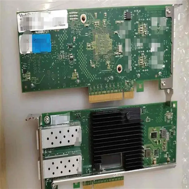 Main image of FOR X710-DA2 10GB PCI 3.0 x8 Ethernet Converged Network Adapter