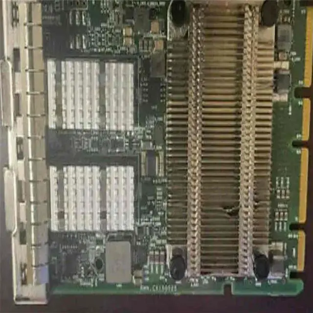 Main image of FOR dual port 10MB OCP 3.0 57412 0CP610 10MB NIC