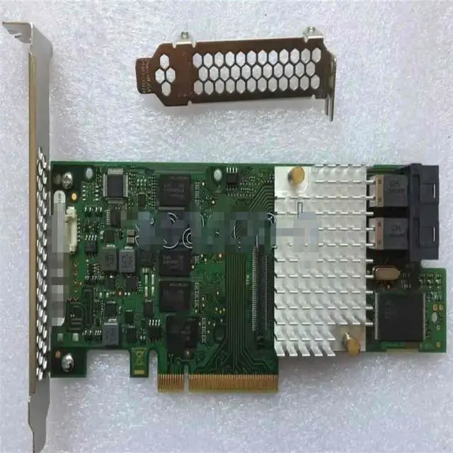 Main image of FOR 2pcs D3216-B13 RAID SAS 2GB Cache 12GB