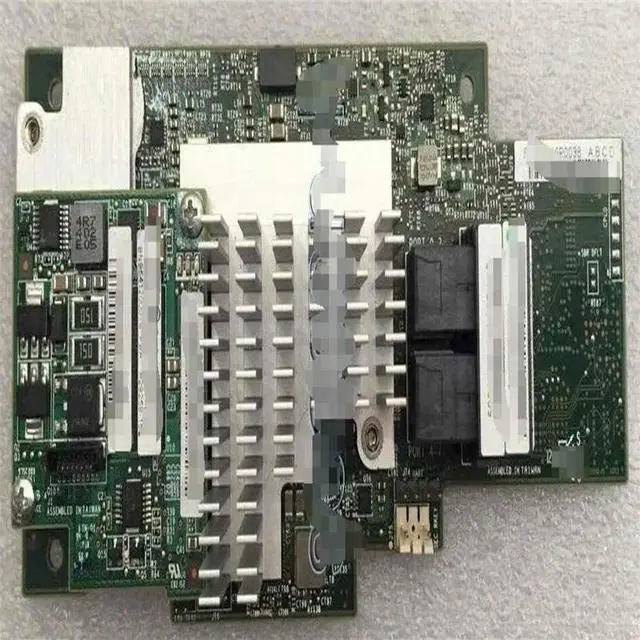 Main image of FOR Controller RMS3CC080 932474 (RAID; SAS SATA) raid card
