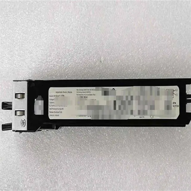 Main image of FOR XJW8Y C27CW 1100MAH 12WH 11.1V AP-BR-BATT BACKUP UNIT FOR SCV2020 0XJW8Y 0C27CW