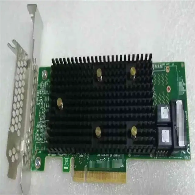 Main image of FOR 530-8i PCIe 12Gb 9400-8i Adapter RAID Controller card