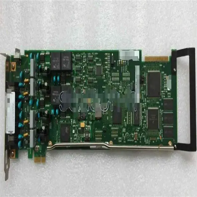 Main image of FOR D41JCTLSEW Combined PCI-E Media Board 4-port