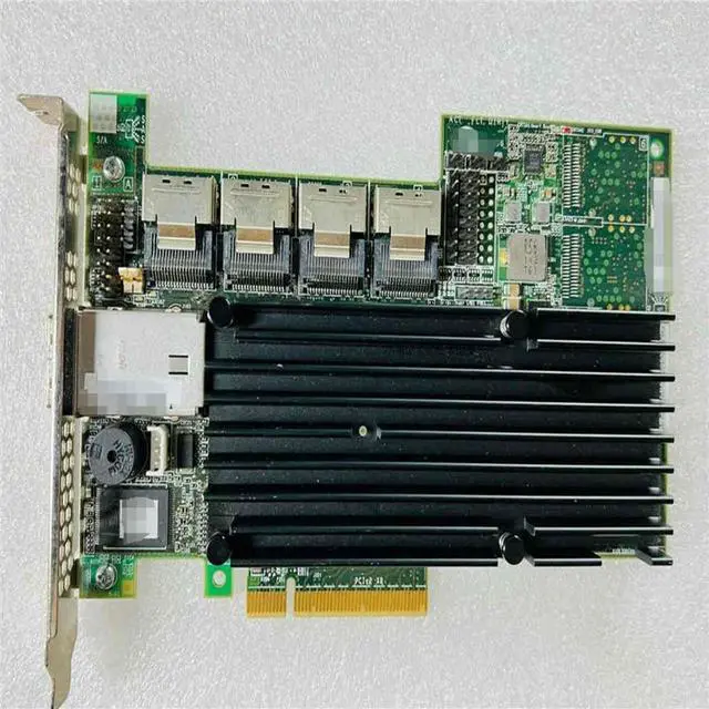Main image of FOR 9750-16i4e SAS SATA controller card