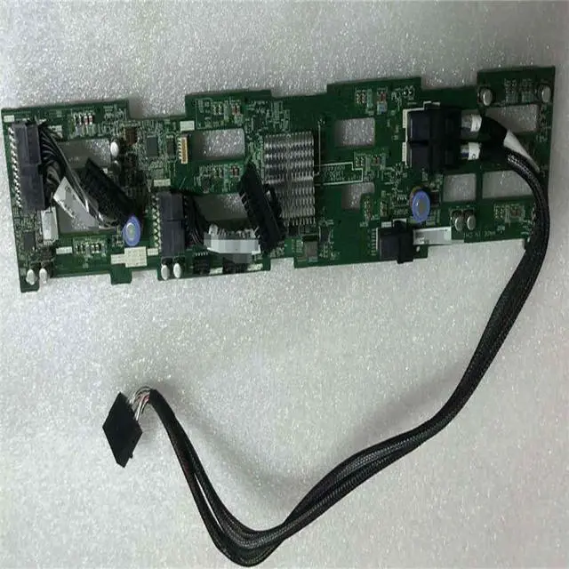 Main image of FOR 00FJ754 HDD expander BACKPLANE FOR x3650 M4