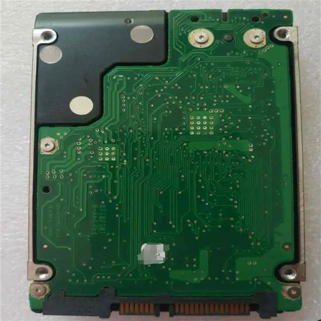 Main image of FOR 2P4N9 02P4N9 2T sata 3.5' 9YZ168-236 ST2000NM0011 hard drive