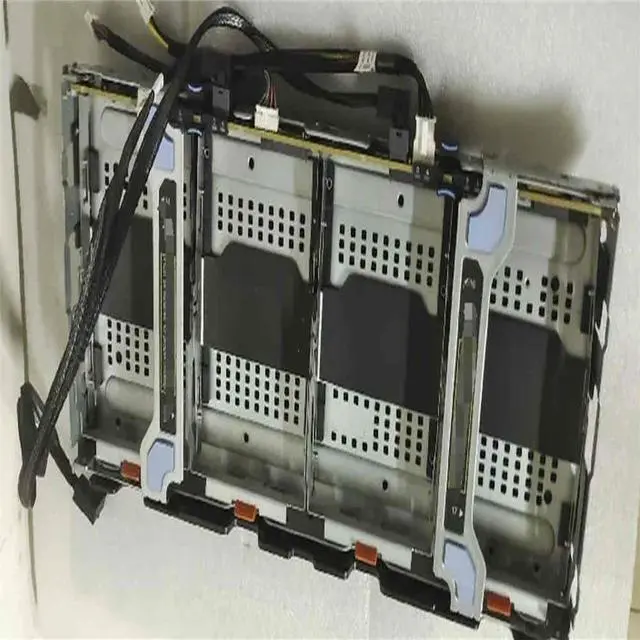 Alt view image 2 of 2 - FOR erver R740XD mid hard drive expansion board 2MP1D